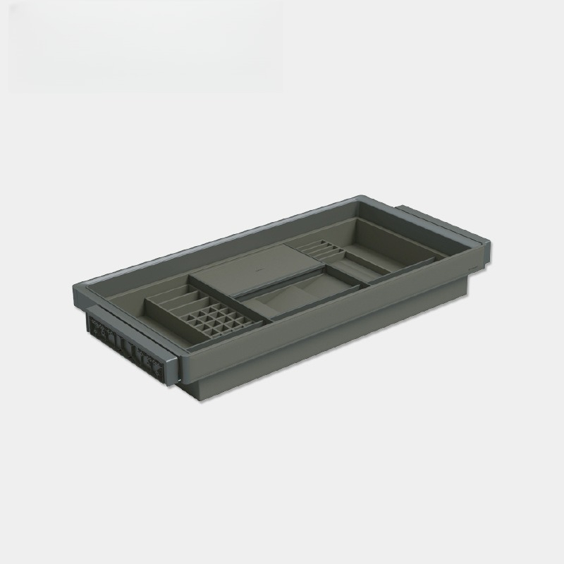 Beauty Makeup Drawing - Cassetto porta gioielli per armadio, cassetto