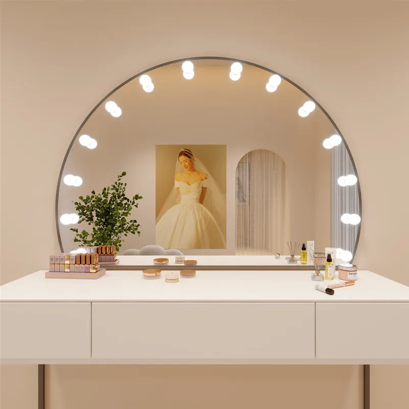 Beauty & Makeup Katia Di Paola Palermo - r5.13 Specchio per Trucco da Studio