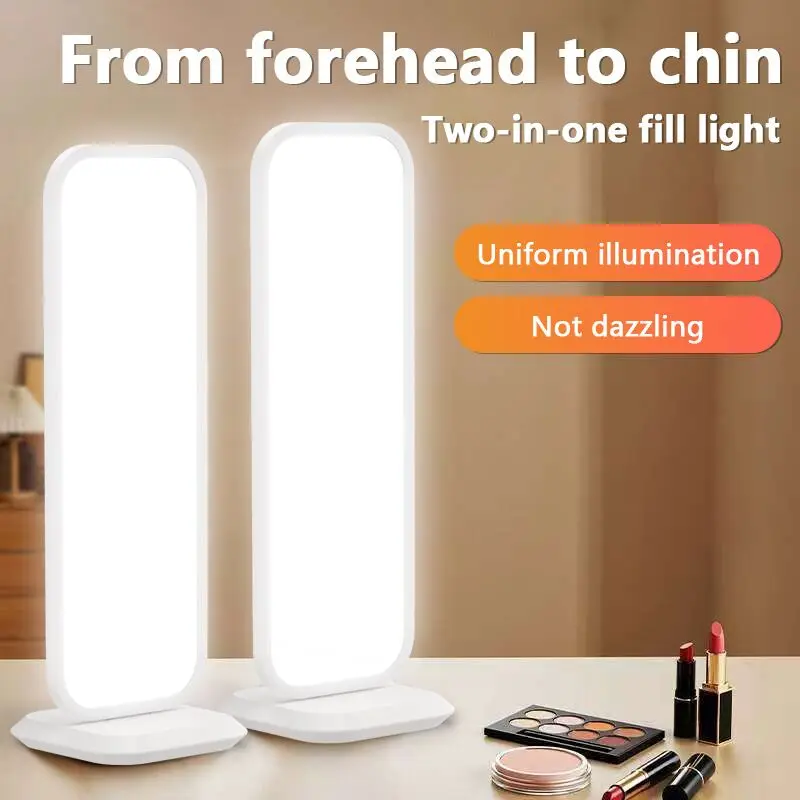 Beauty Makeup Tiktok - Lampada LED da Tavolo per Illuminazione