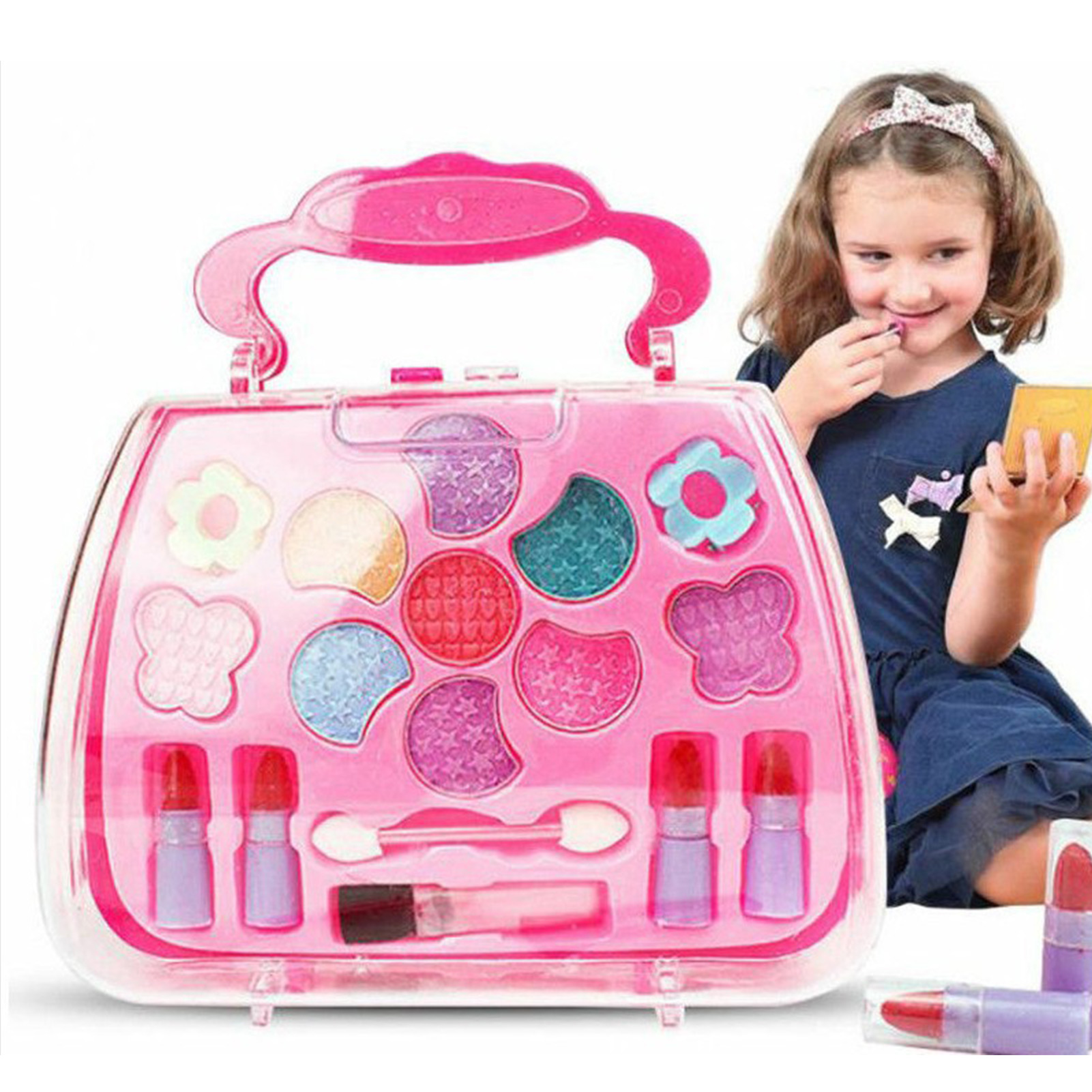 Beauty Makeup For Kids - Giocattoli per il trucco per ragazze