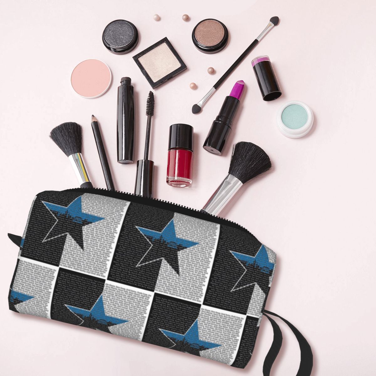 Beauty Forever Makeup - Nuova borsa per il trucco Every