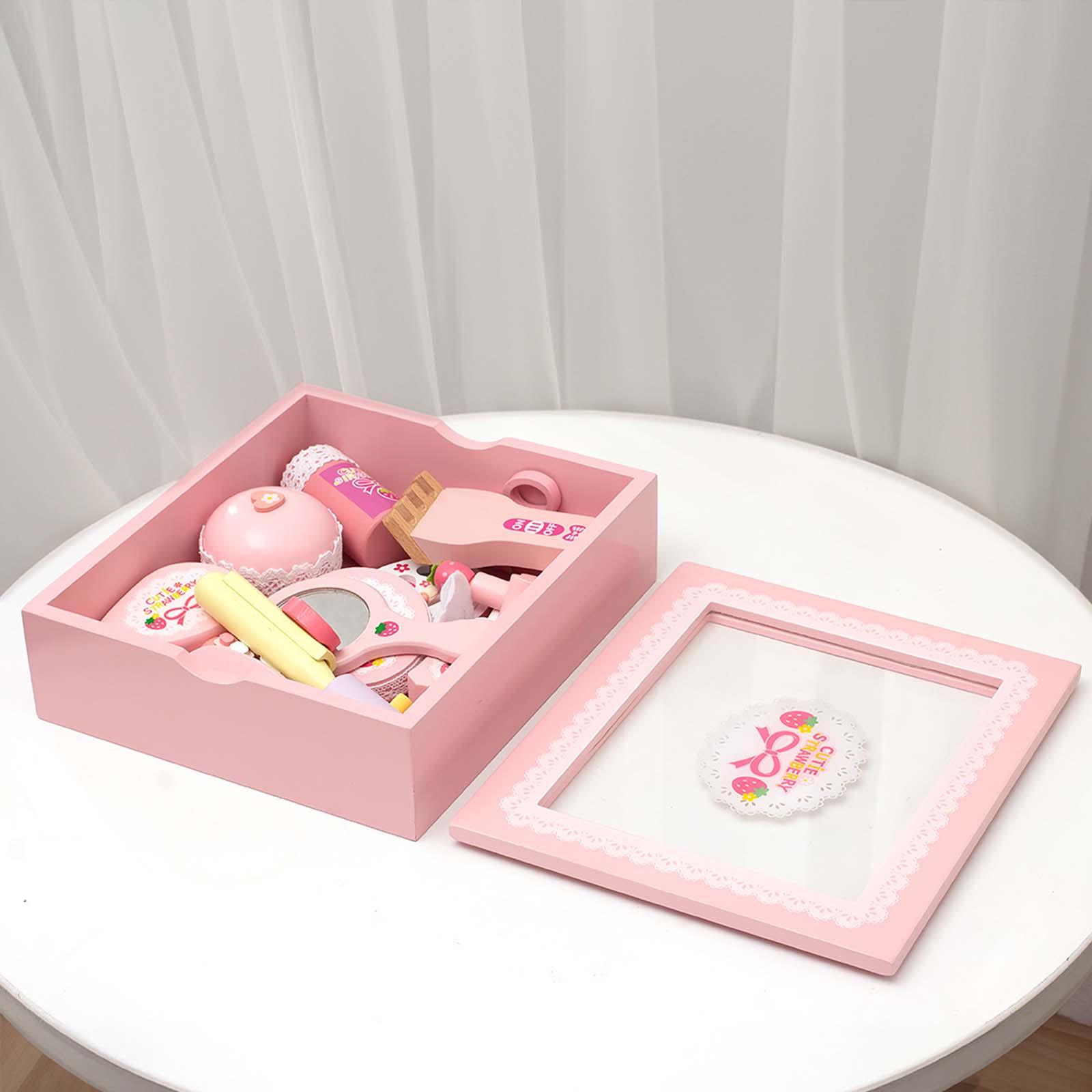 Beauty Makeup Games - Set di giocattoli di bellezza per