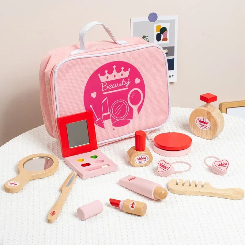 Beauty Makeup For Kids - Giocattoli per bambini Ragazze Giochi di