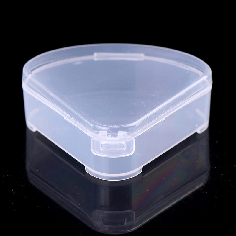 Cosmetic Sponge - Offerta Speciale: Custodia Portatile Trasparente a