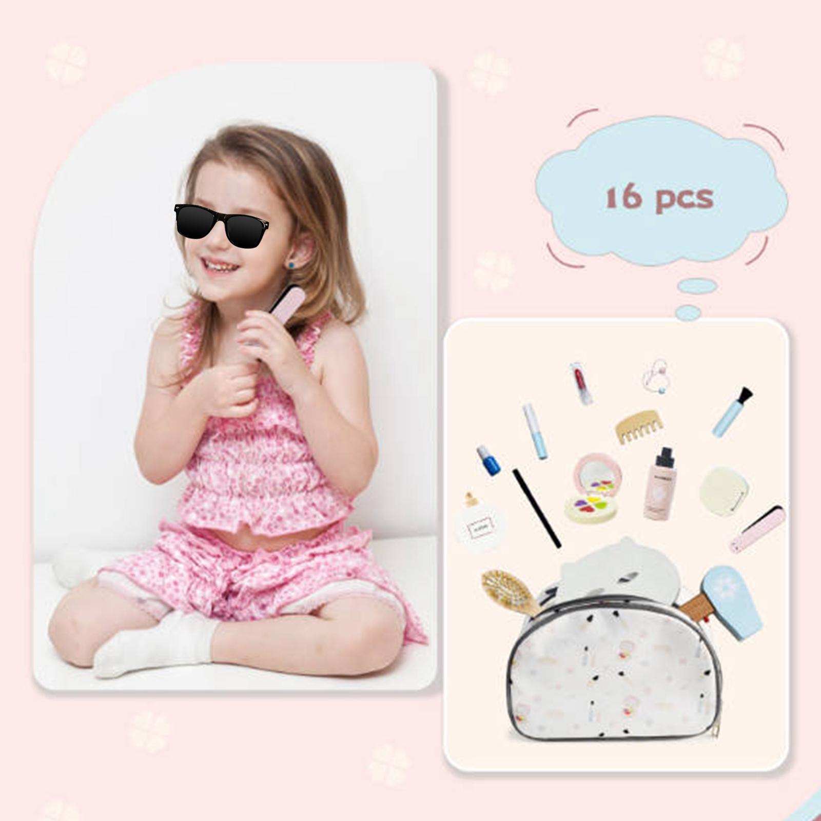 Beauty Makeup Games - Set di giocattoli per il trucco