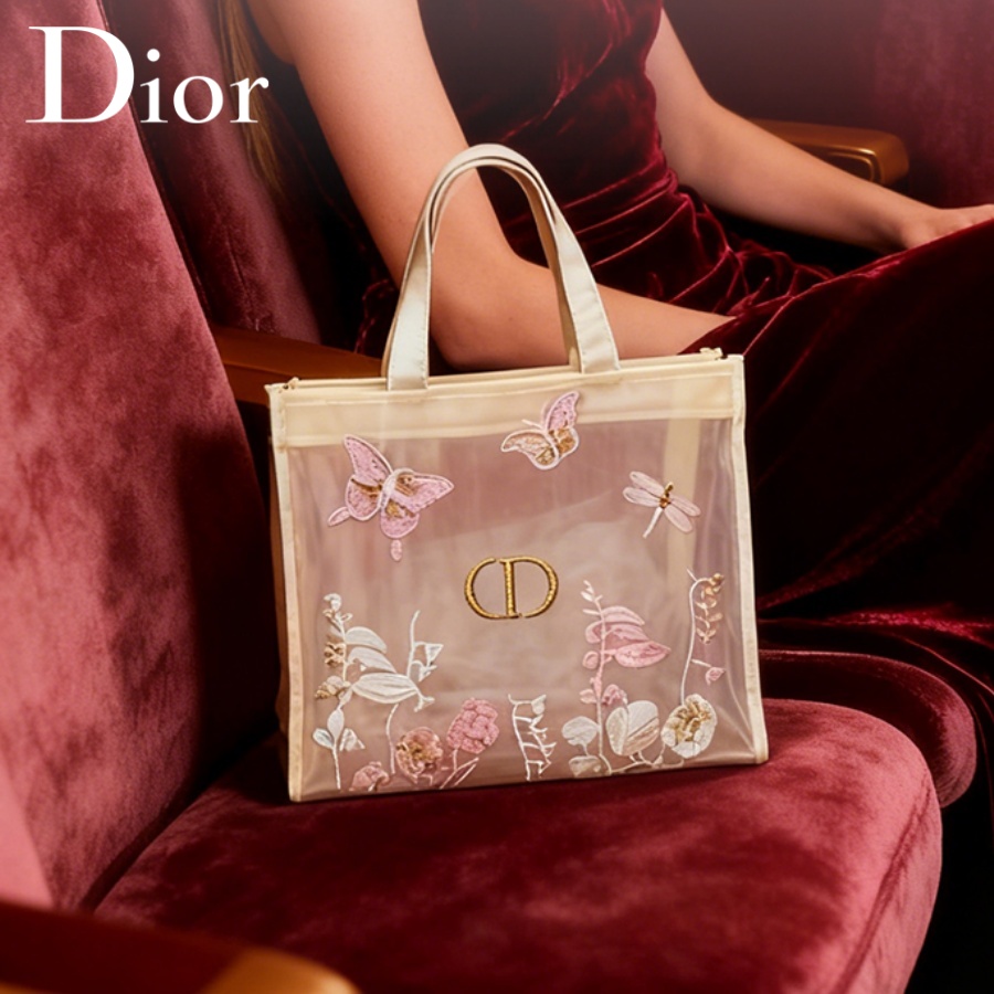 Beauty Makeup Dior - Borsa Christian Dior Dior's Bag, borsa