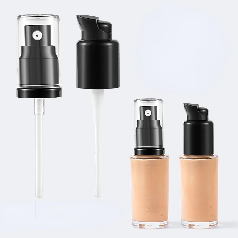 Beauty Makeup Salon - Dispenser a Pompa per Fondotinta Liquido