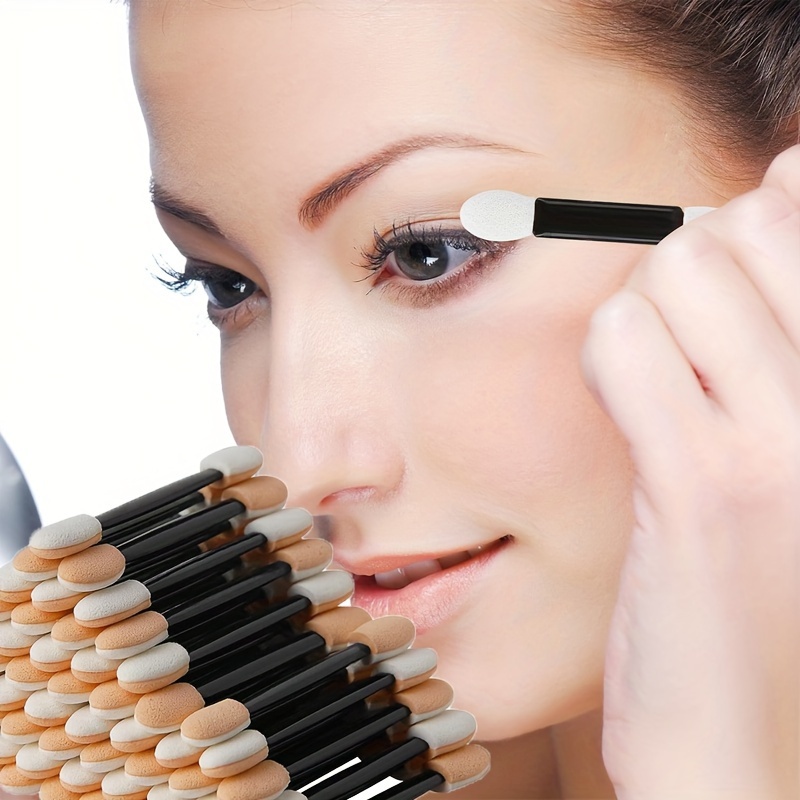 Beauty Makeup Salon - Applicatore per ombretto usa e getta