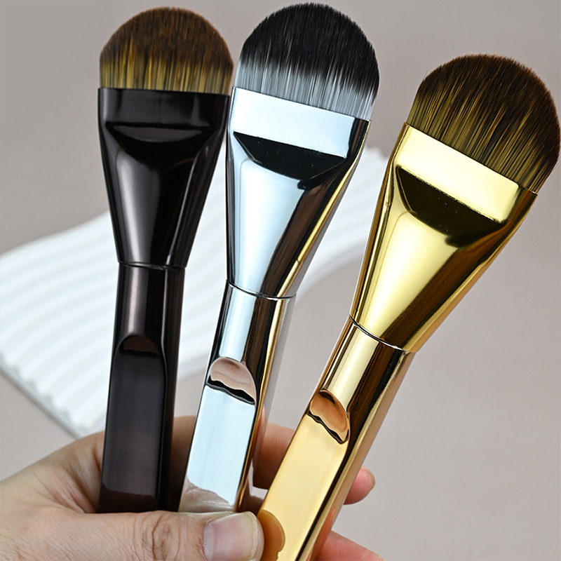 Beauty Mark Makeup - 1 pz Pennello per fondotinta senza