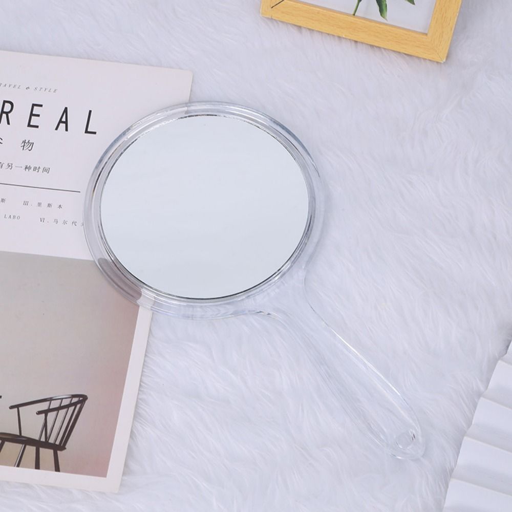 Beauty Makeup Definition - Specchio per Trucco Portatile in Plastica