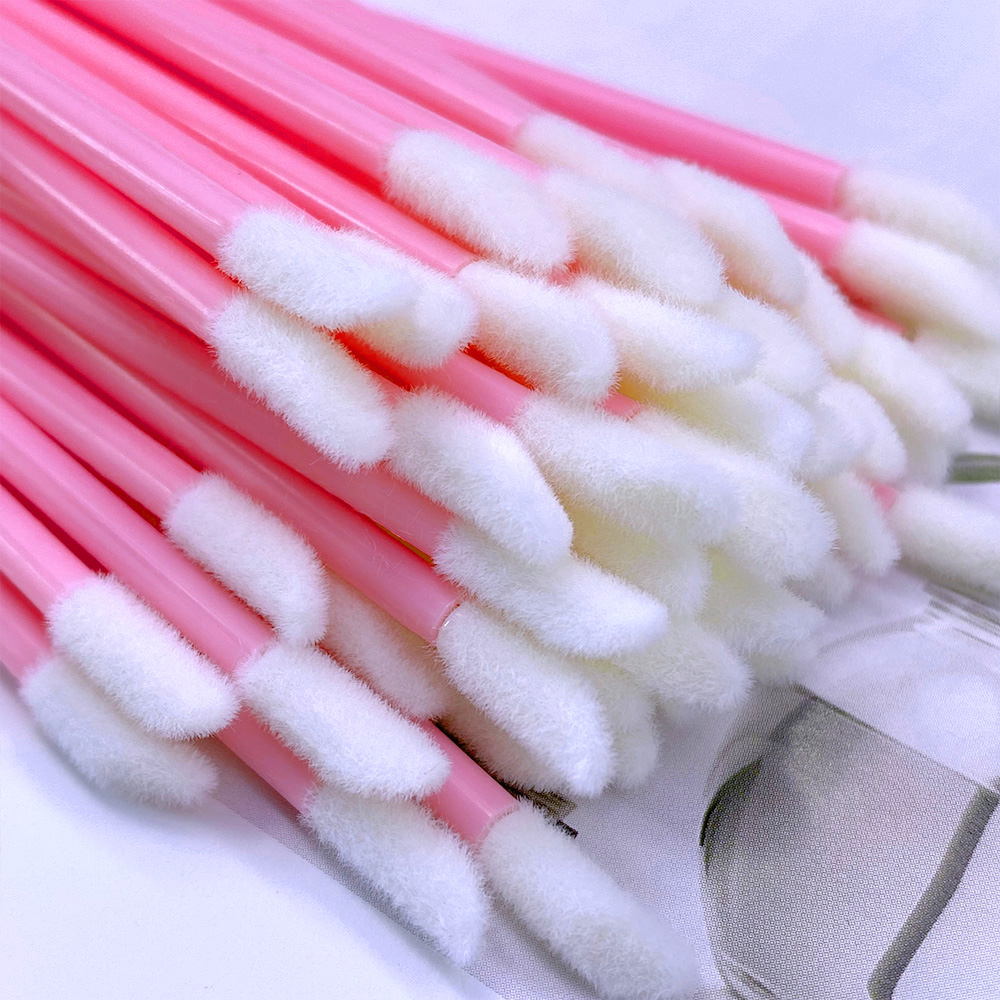 50/500PCS Pennello per labbra  - Beauty Makeup Salon recensione e prezzo