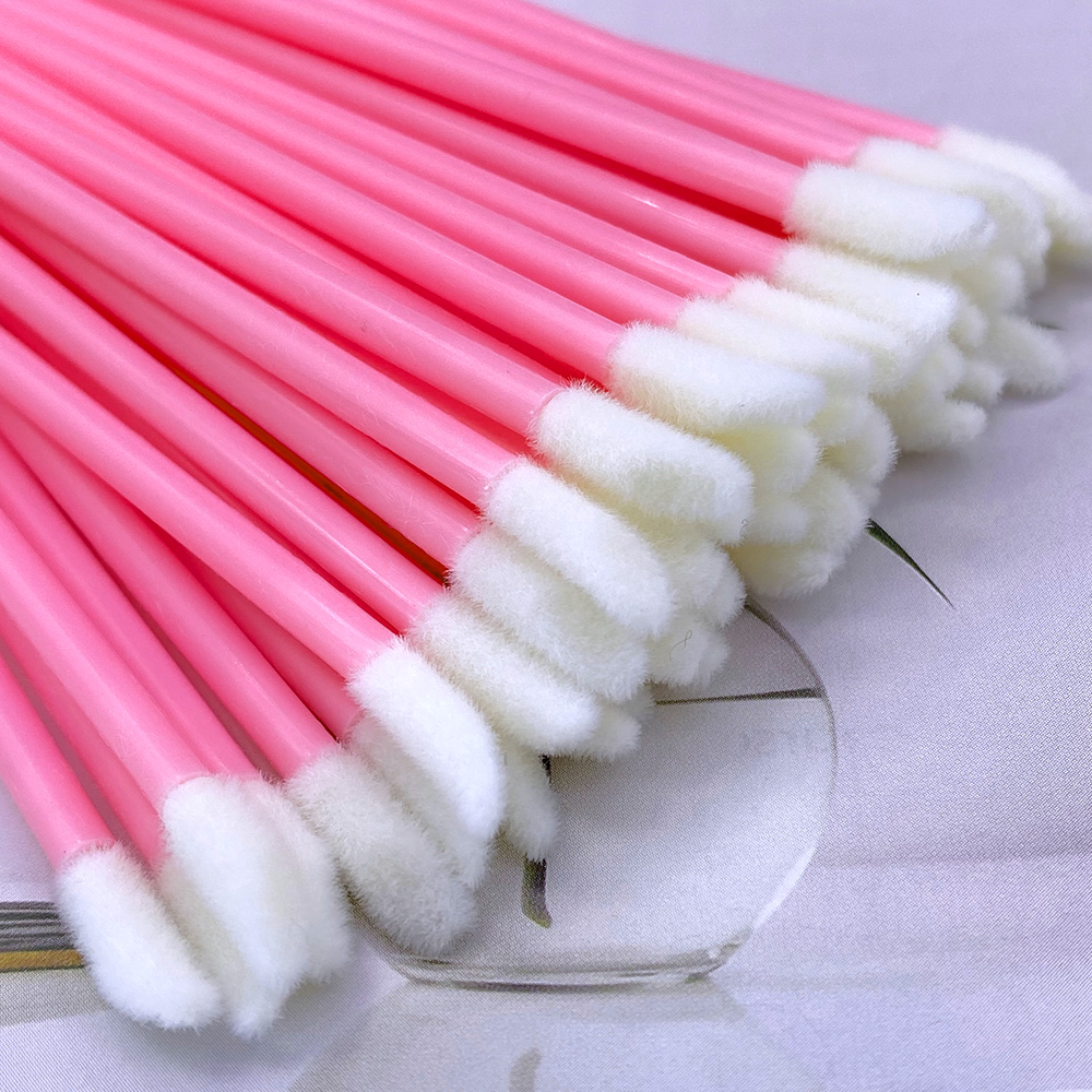 50/500PCS Pennello per labbra  - Beauty Makeup Salon recensione e prezzo