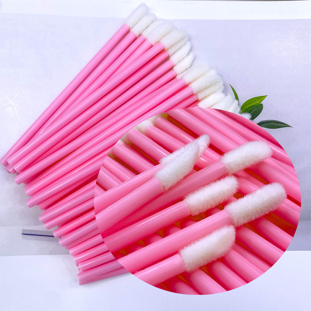 50/500PCS Pennello per labbra  - Beauty Makeup Salon recensione e prezzo