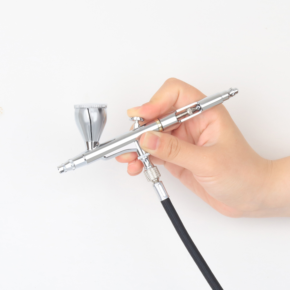 Penna per pittura con pistola  - Beauty Makeup Drawing recensione e prezzo
