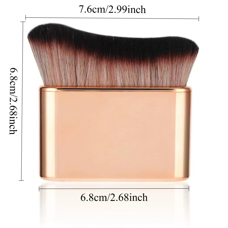 1 pennello per trucco portatil - Beauty Home Makeup recensione e prezzo