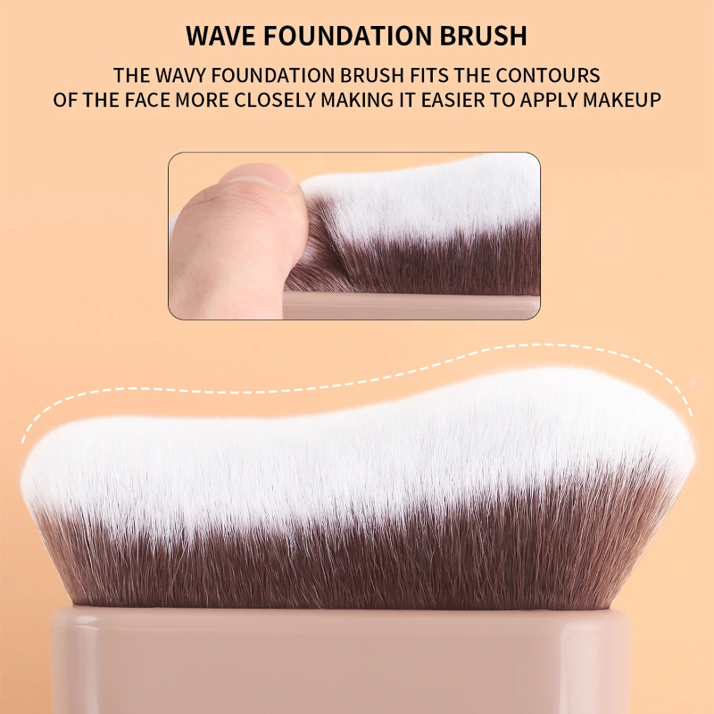 1 pennello per trucco portatil - Beauty Home Makeup recensione e prezzo