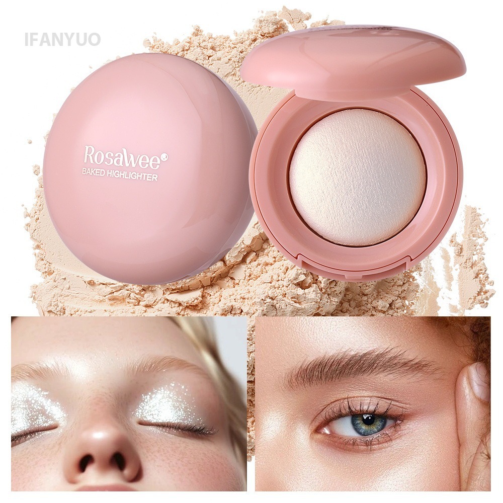 Illuminante Viso 3D in Polvere - Fenty Beauty Makeup Highlighter recensione e prezzo