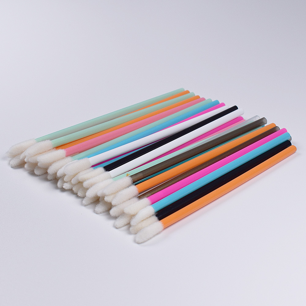 50 pezzi pennello per labbra u - Beauty Home Makeup recensione e prezzo
