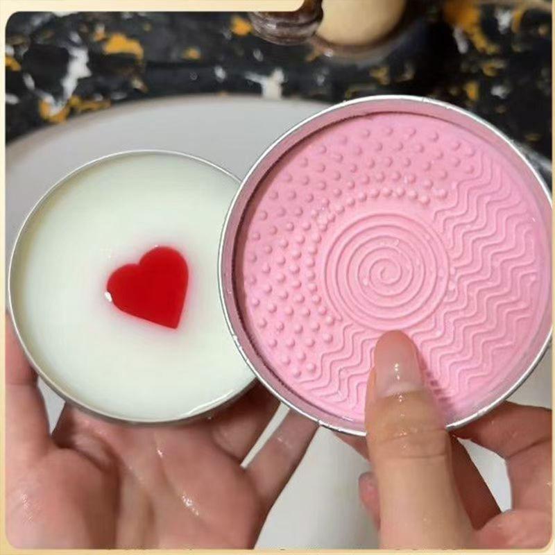 SU Sapone detergente a forma d - Cosmetic Sponge recensione e prezzo