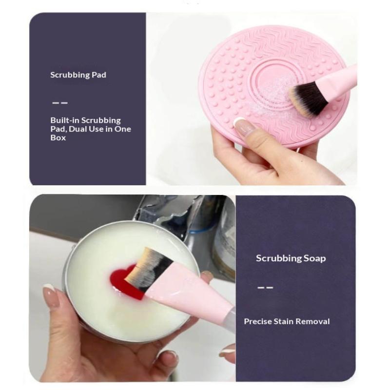 SU Sapone detergente a forma d - Cosmetic Sponge recensione e prezzo