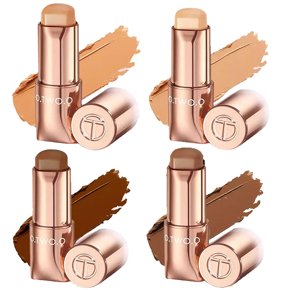Contour Stick Cream Long-wear  - Fenty Beauty Makeup Highlighter recensione e prezzo