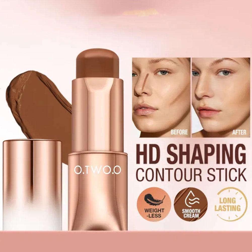 Contour Stick Cream Long-wear  - Fenty Beauty Makeup Highlighter recensione e prezzo