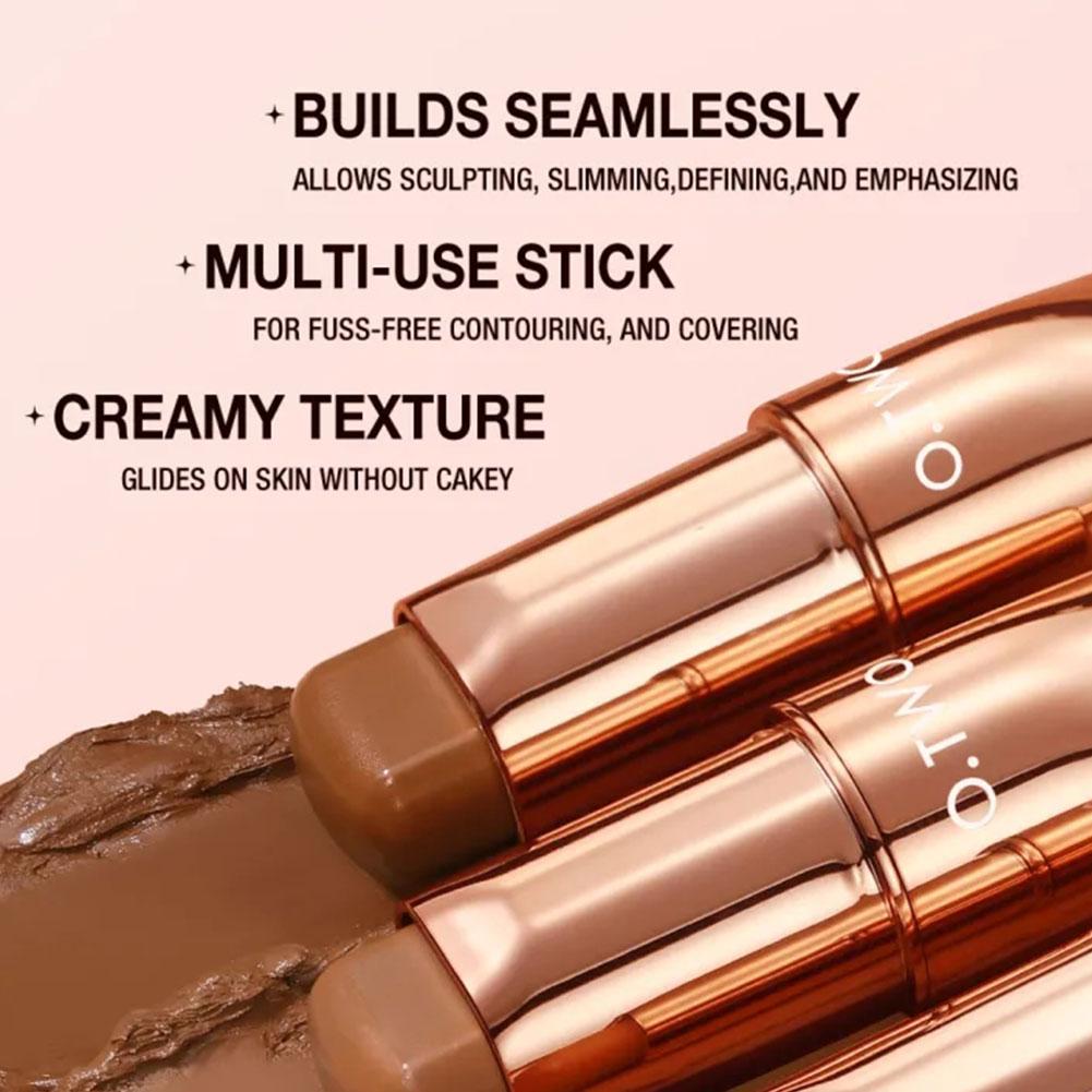 Contour Stick Cream Long-wear  - Fenty Beauty Makeup Highlighter recensione e prezzo