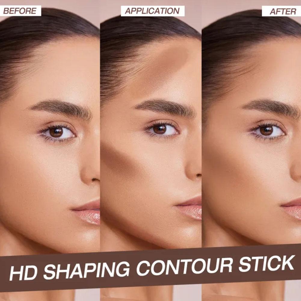 Contour Stick Cream Long-wear  - Fenty Beauty Makeup Highlighter recensione e prezzo