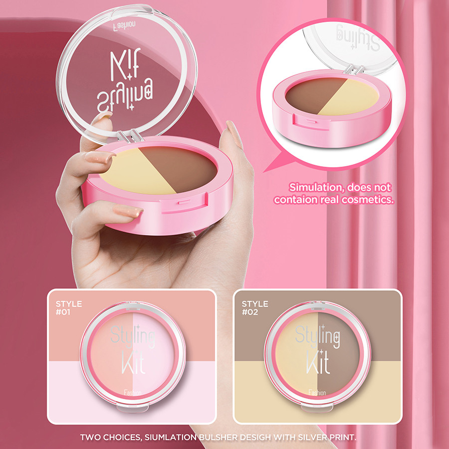 10 Pz/set Simulazione Finta Tr - Beauty Makeup For Kids recensione e prezzo
