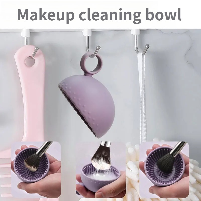 Ciotola in Silicone Morbido pe - Beauty Home Makeup recensione e prezzo