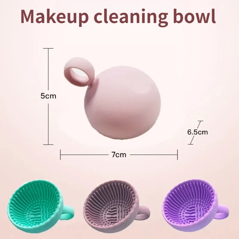 Ciotola in Silicone Morbido pe - Beauty Home Makeup recensione e prezzo