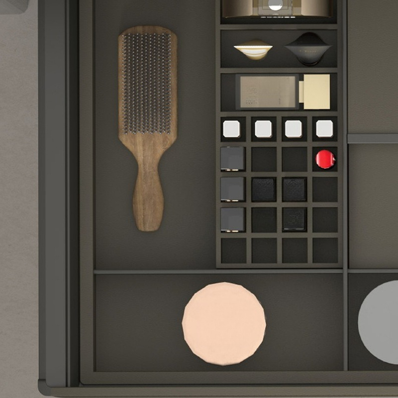 Cassetto porta gioielli per ar - Beauty Makeup Drawing recensione e prezzo