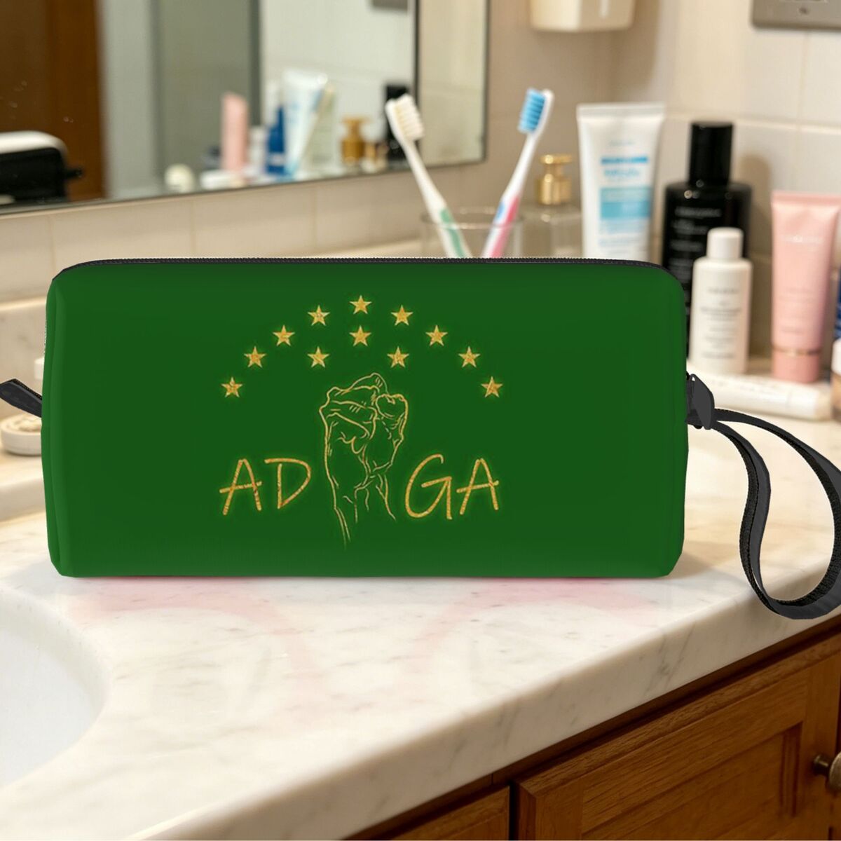 Adiga Fight For Ever Adygea Fl - Beauty Forever Makeup recensione e prezzo