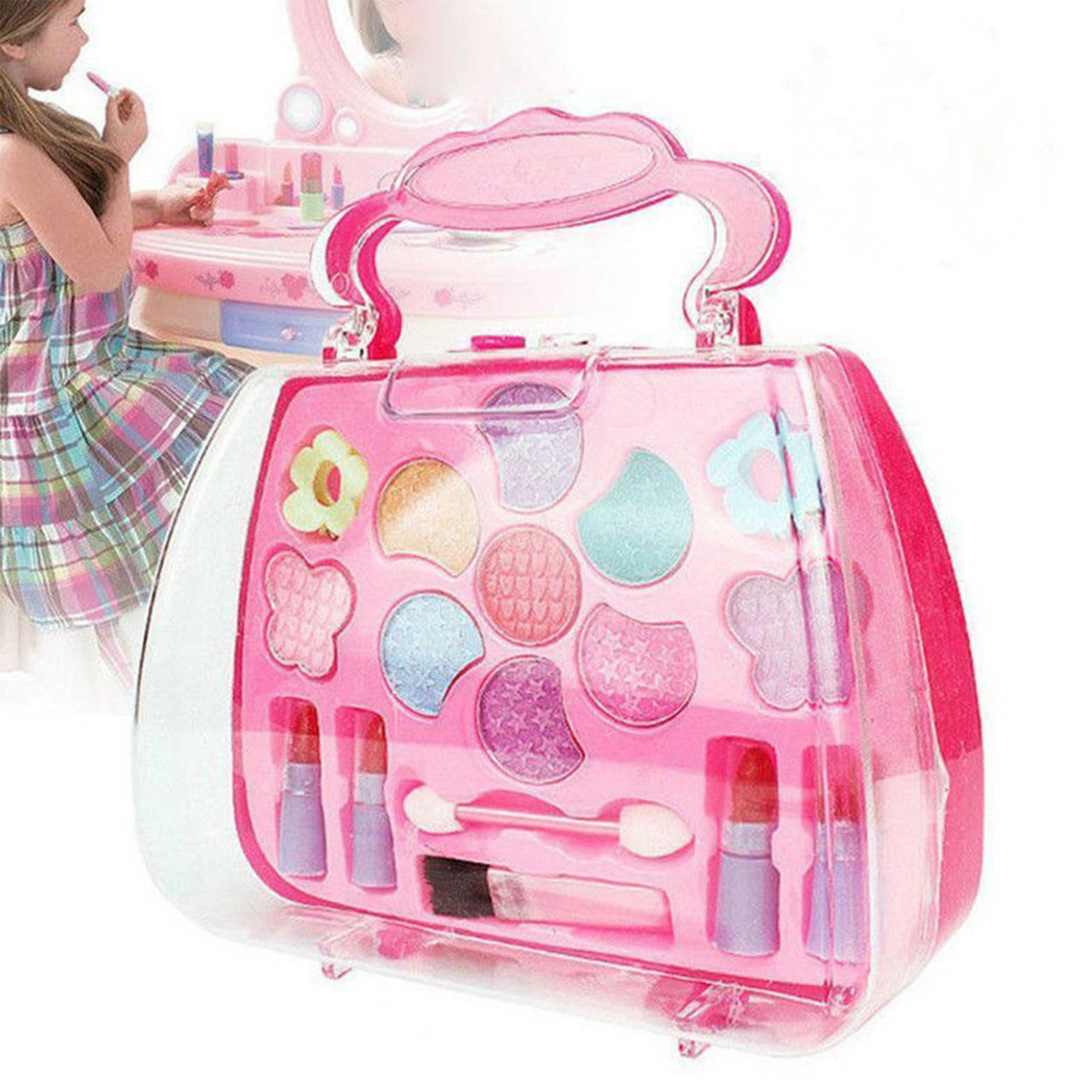 Giocattoli per il trucco per r - Beauty Makeup For Kids recensione e prezzo