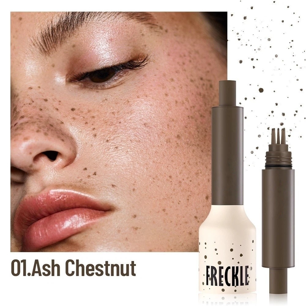 Penna per timbri per lentiggin - Beauty Mark Makeup recensione e prezzo
