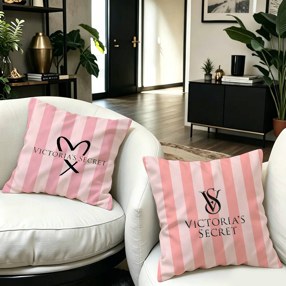 Fodera per Cuscino Decorativa  - Beauty Makeup Louis Vuitton recensione e prezzo