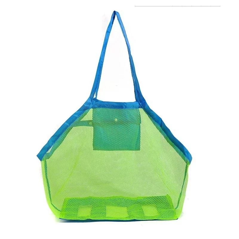 Borsa a rete portatile per bam - Beauty Makeup For Kids recensione e prezzo