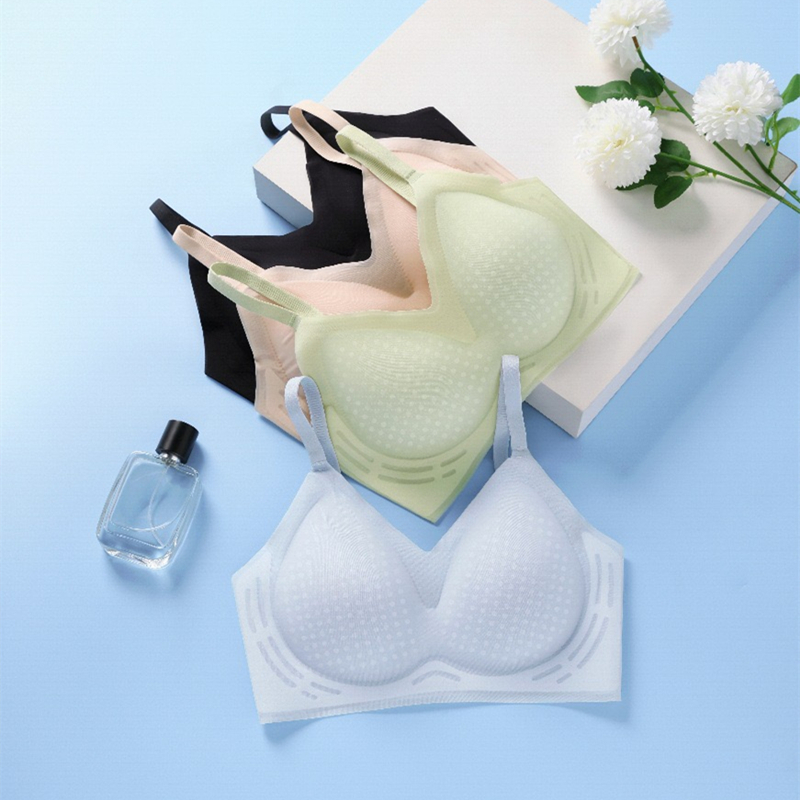 KUCLUT Reggiseno in Seta Ghiac - Beauty & Makeup Katia Di Paola Palermo recensione e prezzo