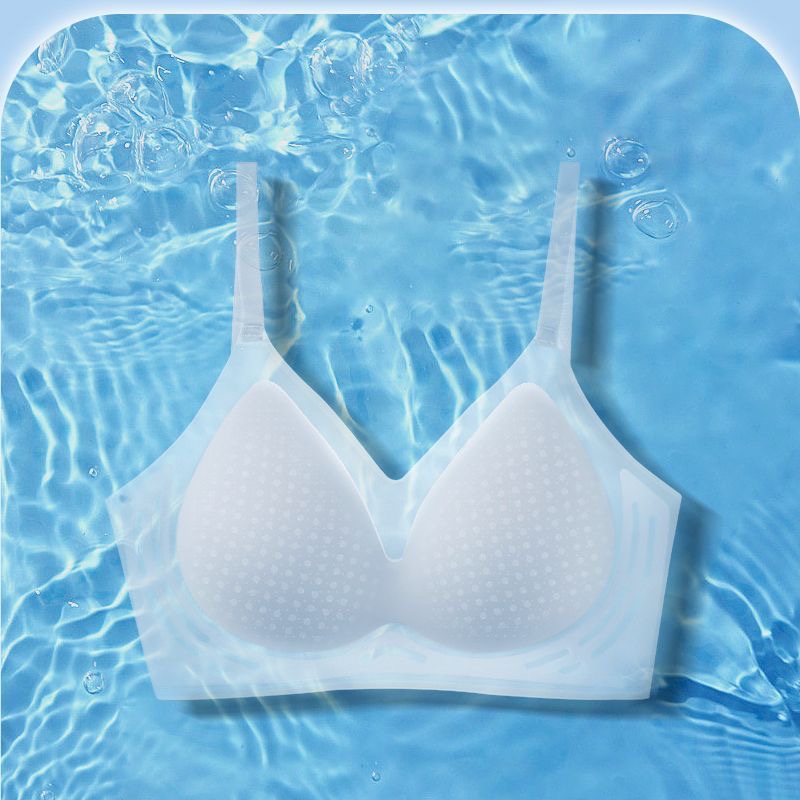 KUCLUT Reggiseno in Seta Ghiac - Beauty & Makeup Katia Di Paola Palermo recensione e prezzo