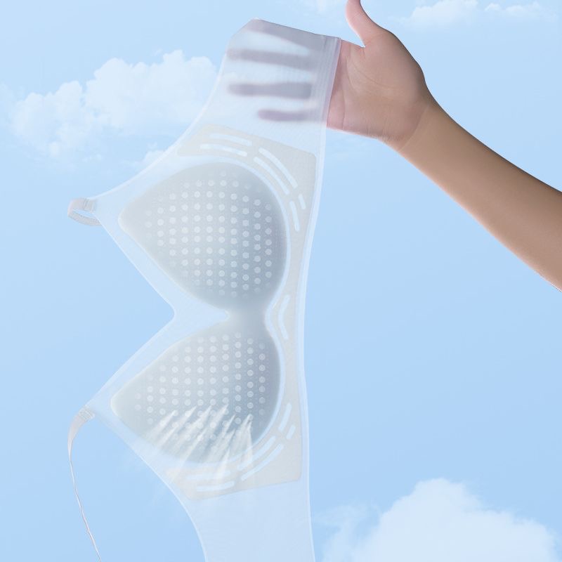 KUCLUT Reggiseno in Seta Ghiac - Beauty & Makeup Katia Di Paola Palermo recensione e prezzo
