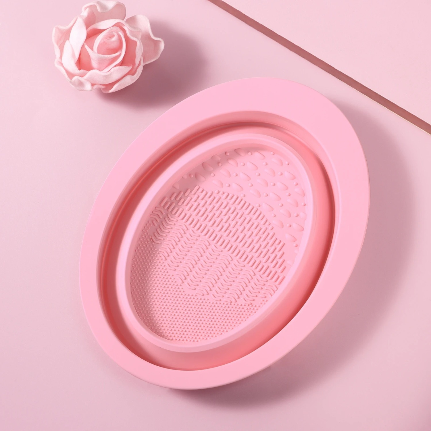 Strumento per la pulizia dei p - Beauty Home Makeup recensione e prezzo