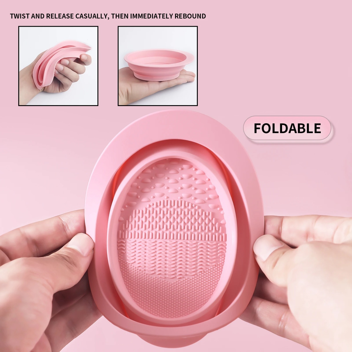 Strumento per la pulizia dei p - Beauty Home Makeup recensione e prezzo