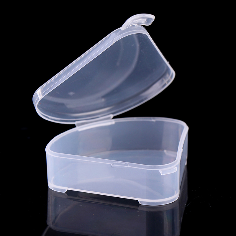 1 Pezzo Scatola Portatile per  - Cosmetic Sponge recensione e prezzo