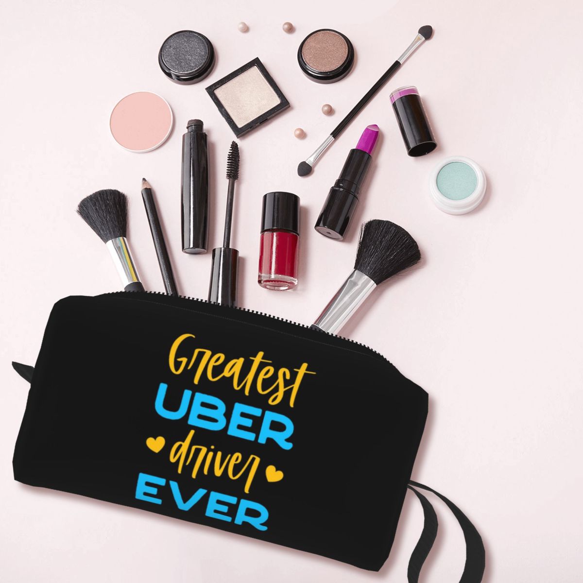 Borsa per Cosmetici e Articoli - Beauty Forever Makeup recensione e prezzo
