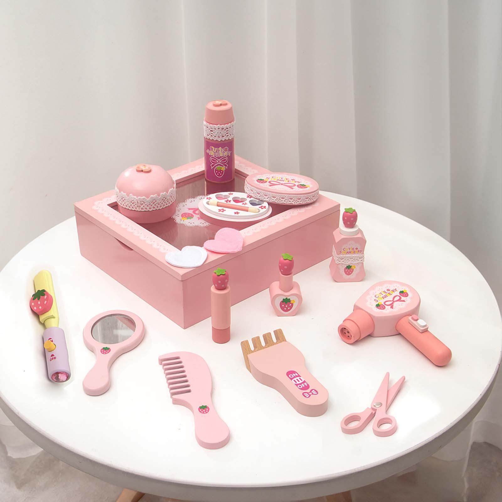 Set di giocattoli di bellezza  - Beauty Makeup Games recensione e prezzo