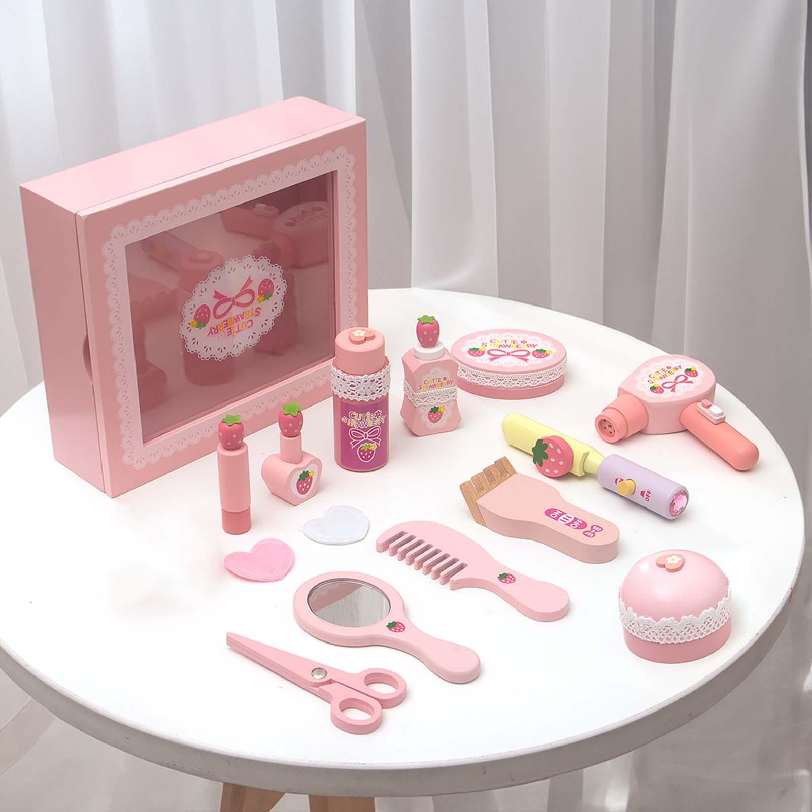 Set di giocattoli di bellezza  - Beauty Makeup Games recensione e prezzo