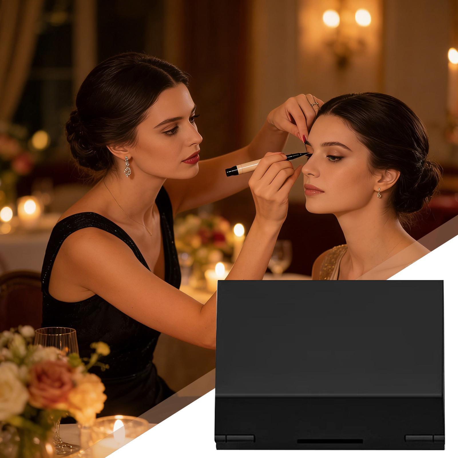 Kit Trucco Occhi 3in1 Portatil - Beauty Mark Makeup recensione e prezzo