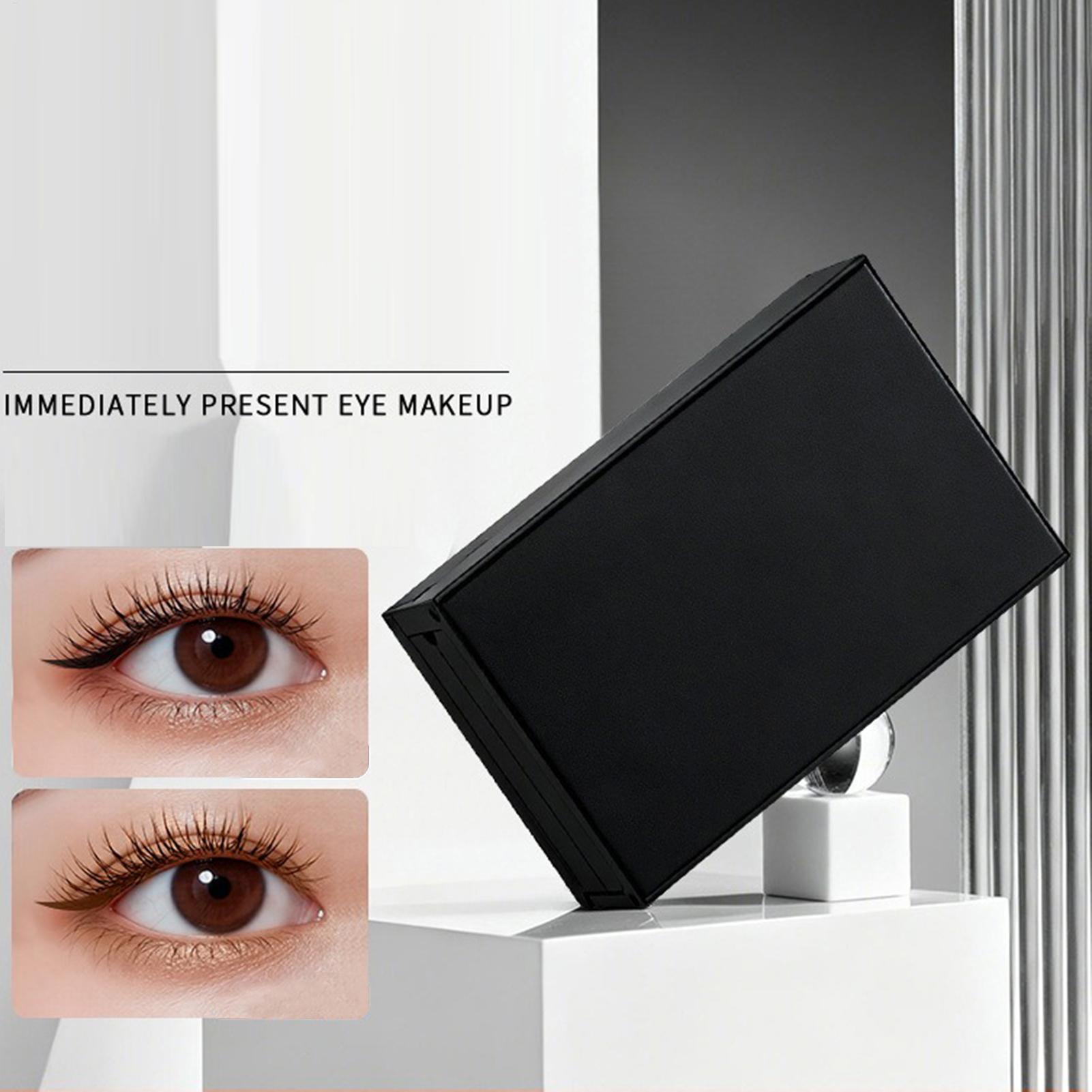 Kit Trucco Occhi 3in1 Portatil - Beauty Mark Makeup recensione e prezzo