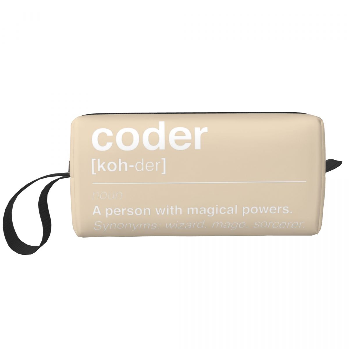 Borsa per il Trucco Coder Defi - Beauty Makeup Definition recensione e prezzo