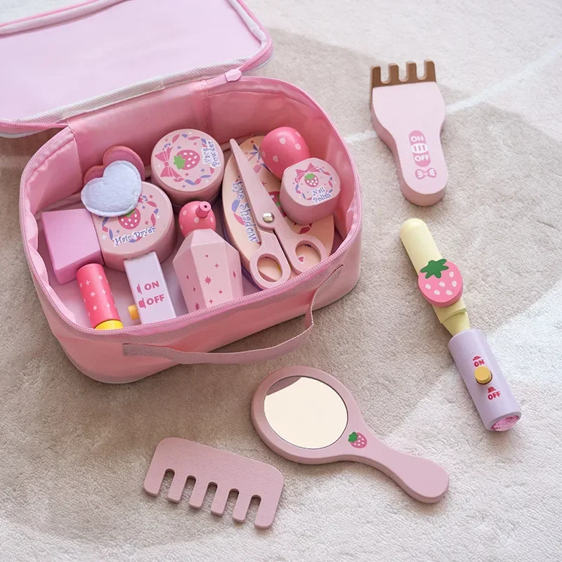 Giocattoli per bambini Ragazze - Beauty Makeup For Kids recensione e prezzo